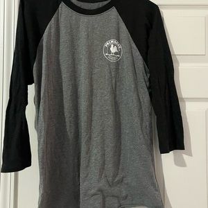 Primrose Baseball Tee